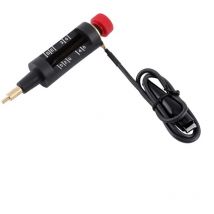 Testeur de bobine d'allumage, testeur de bougie d'allumage à haute énergie réglable analyseur d'allumage de moteur outil de Diagnostic de bobine de