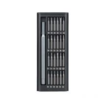 Sollbry - Tournevisoutils de Réparation, Précision Tournevis Set, Kit Tournevis Mini, Portable Magnétique Tournevis, Pour Les Lunettes de Montre