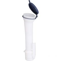 Tuyau De Réservoir De Liquide De Lave-glace, Tuyau D'entrée De Réservoir De Lave-glace 643983 De Remplacement Pour Peugeot 206 207 206CC 207CC 607