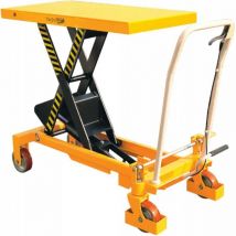 Sollevamento 750 Kg Tavolo 75 Tf