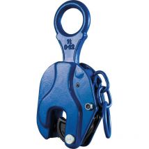 Sollevamento di pinze VLC-1 Capacità di carico 1000 kg