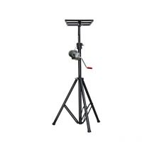 Matisère - Sollevatore 85kg - Con piattaforma traforata non pieghevole 450x450mm - LP85-PPA1