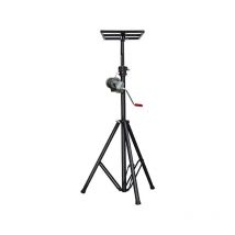 Matisère - Sollevatore 85 kg - Con piattaforma perforata non pieghevole 800x400 mm - LP85-GPA1