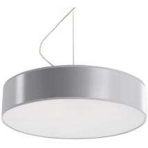 ARENA 45 gray pendant lamp