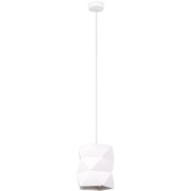 Pendentif Gobi céramique 1xE27 Sollux