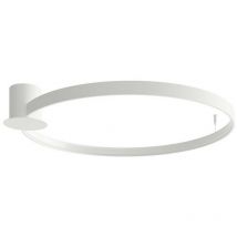 Sollux - Lighting Rio led integrado Luz led semiempotrada, blanca, 3000 k, 5520 lm