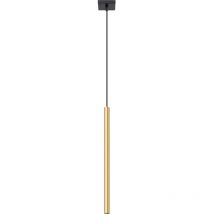 Pendentif Pastelo acier 1xG9 Sollux