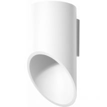 Sollux - SL.0107 Aplique penne 20 Blanco - ref: SL.0107