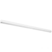 Sollux - pinne Appliques Encastrées led Intégrées Blanc 145cm 3000K