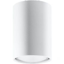 Deckenleuchte Lagos 1xGU10 Neutralweiß 6cm Sollux