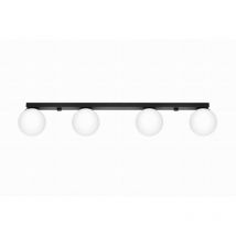 Sollux - Deckenleuchte Yoli 4xG9 Neutralweiß 88cm