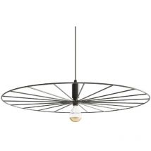 Hängelampe Sirkel 1xE27 Neutralweiß 60cm Sollux