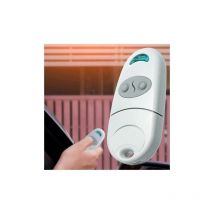 Niceone - Télécommande De Porte De Garage, Pour Came Top 432na / 432ee / 432 Sa / 432 m Télécommande émetteur Radio, Télécommande Universelle