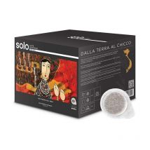 Caffe' Monorigine Vietnam Cialde E.s.e. 44mm 100 Pezzi - Solo