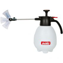 Solo - Pulverizador Manual 402 capacidad 2 l
