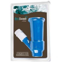 Solo venturi da montare sulla testata aspirafango