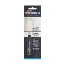 Colour Touch Up Pen - Blanco Brillante - 10ml - Soloplast