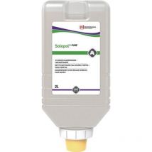 Sc Johnson solopol Hautreiniger Solopol 2 l - 33456