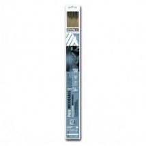 Solter - Electrode Inox E316l 2mm Blister 10 Unites