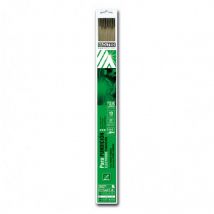 Solter - electrodo para fundición ENiCI 2,5MM blister 10UD