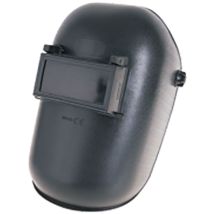 Masque de soudure inactif DIN-11 – Protection UV/IR – Ergonomique et léger – SOLTER