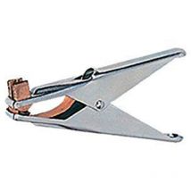 Pince de terre Solter 400A Réf.