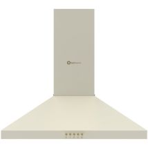 Solthermic Campana Decorativa H60p-cream Crema