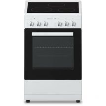 Cocina vtc blanca 50X50 - Solthermic