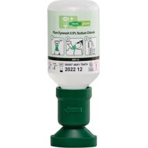 Solución de enjuague ocular (cloruro de sodio) 200ml