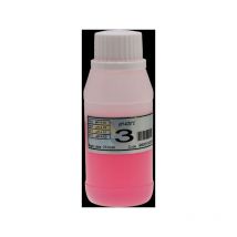 Lösung tampón CTX pH 4, 70 cc.