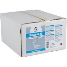 Soluprid ac carton 100 sachets