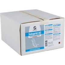 Housse de barbecue et plancha – SIDER – Soluprid AC carton 100 sachets – Longueur, Hauteur, Largeur