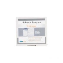 Cillit - solutech analyse