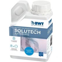 BWT - Solutech Antifugas - Circuito De Calefacción Antifugas - Envase De 500 Ml