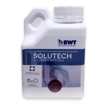 Cillit - Protection du circuit de chauffage par le sol Solutech Chauffage par le sol Cilit
