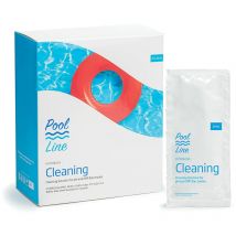 Hanna Instruments - Solution de nettoyage pour électrodes, usage général, 25 sachets de 20 ml hi7006014