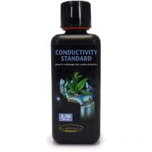 Growth Technology - Solution d'étalonnage ec 2,76mS/cm - 300ml unitaire