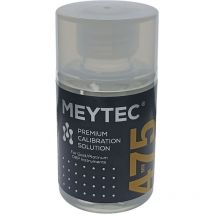 Solution d'étalonnage orp 475mV flacon de 60ml Meytec