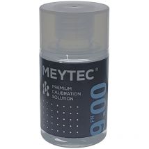 Solution d'étalonnage pH 9 flacon de 60ml Meytec