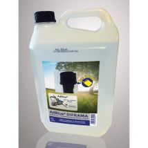 Solution d'Urée AdBlue à 32,5% en Bidon de 5L avec Bec Verseur pour Véhicules scr - Compatible EURO4/EURO5/EURO6