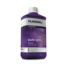 Pure Zym - 250ml - Plagron , enzymes engrais