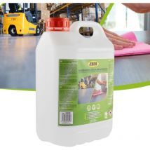 JBM - 53829 solution hydroalcoolique pour les surfaces - 5L