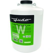 Judo - solution minérale pour plage de dureté 2000 +2 8840114 Jul w 25 litres