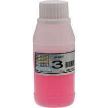 Solution tampon pH 4 – 70 cc – Régulateur de pH de piscine – Type de régulation pH, Litrage – CTX