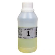 Solution tampon pH 7 50ml.