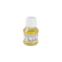 Astralpool – Solution tampon Redox 468mV – Flacon 65 ml – Régulation piscine
