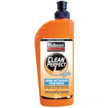 Savon multi-usage clean perfect Flacon 400 ml