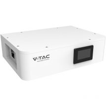 Solutions de stockage de batteries - Boîtier de contrôle - IP65