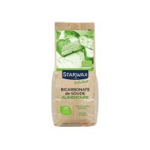 Starwax - soluvert bicarbonato alimentario 1kg
