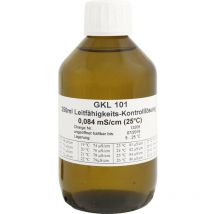 Greisinger - Soluzione di controllo della conduttività GKL-101